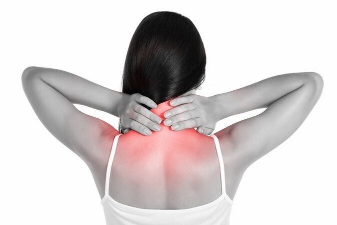 hogyan kell kezelni a nyaki és a mellkasi osteochondrosis